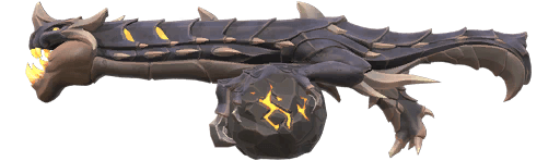 Elderflame Judge