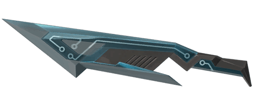 Intergrade Blade