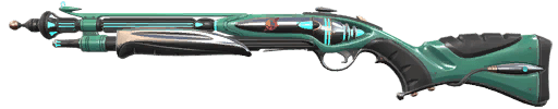 Gravitational Uranium Neuroblaster Bucky