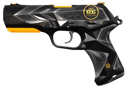 VCT26 x EDG Classic