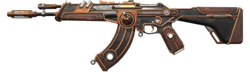 Magepunk Vandal