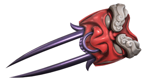 Oni Claw