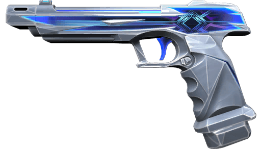 Soulburst Bandit
