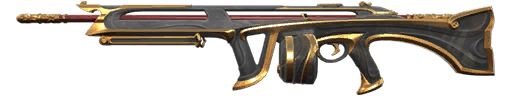 Valiant Hero Ares