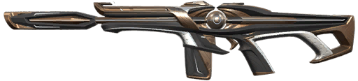 ChronoVoid Phantom