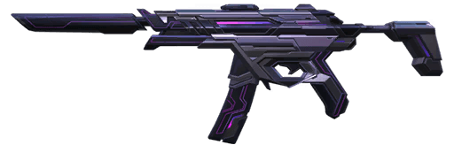 EX.O Spectre