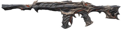 Primordium Phantom