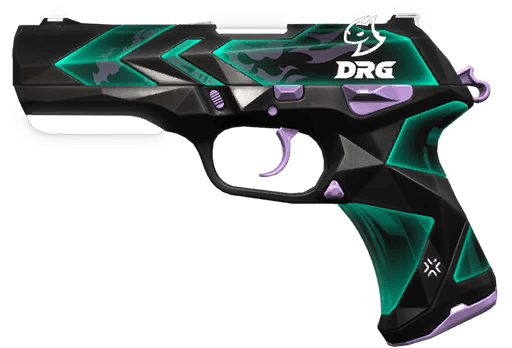 VCT26 x DRG Classic