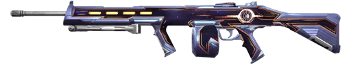 Space Piercer Ares