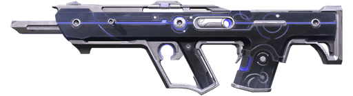 Hieroscape Bulldog