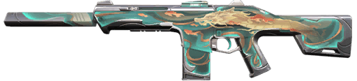 Dragon Gate Phantom