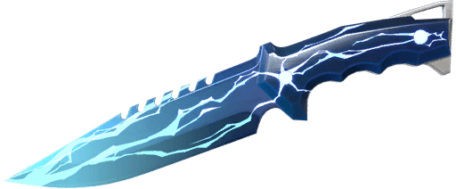 Smite Knife