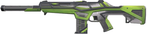 RGX 11z Pro Phantom