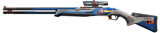 Moon Scout Outlaw