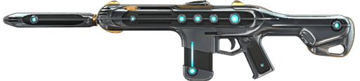 Chromedek Phantom