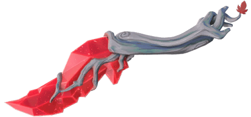Gaia's Fury