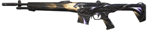 Stormborne Guardian