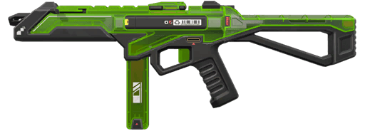 Overlay Stinger