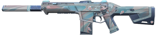 9 Lives Phantom