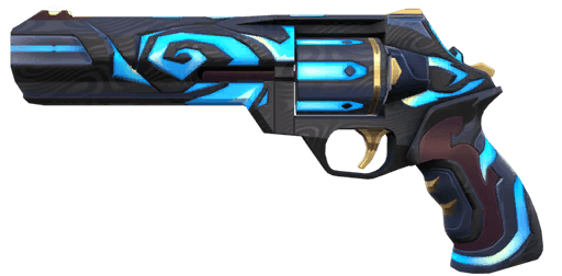 Enforcer Sheriff