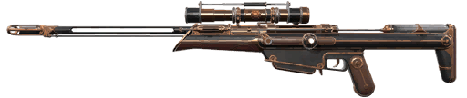 Magepunk Operator