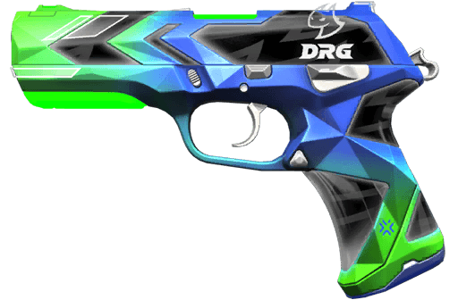 VCT x DRG Classic