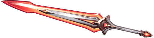 Interhelm Sword