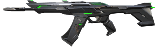 Sky Reaper Vandal