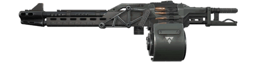 Xenohunter Odin