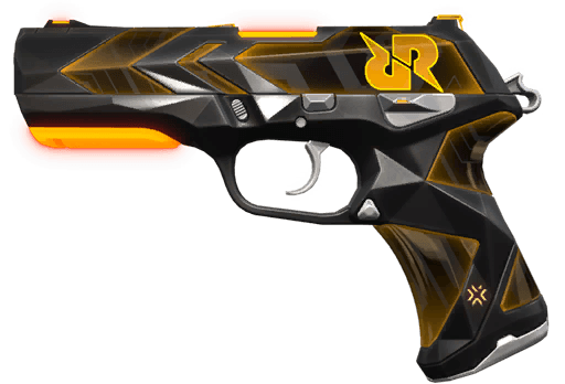 VCT26 x RRQ Classic