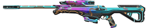 Glitchpop Operator