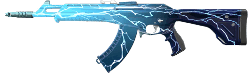 Smite Vandal