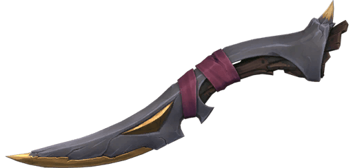 Nocturnum Scythe