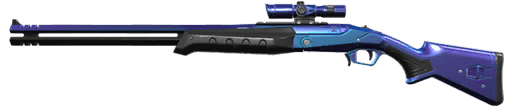 Prism//Reloaded Outlaw