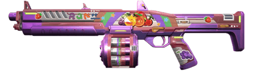 Tacti-Treat Judge