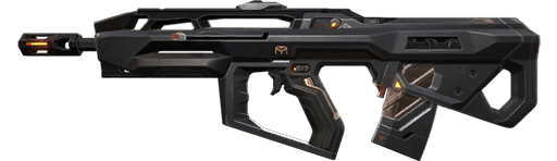 Phaseguard Bulldog