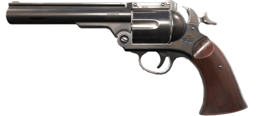 Neo Frontier Sheriff