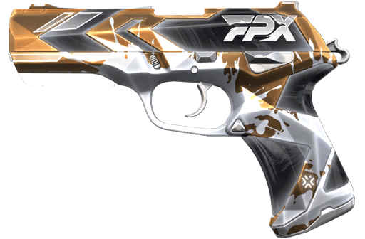 VCT25 x FPX Classic