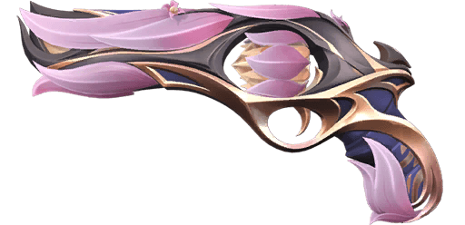 Mystbloom Sheriff