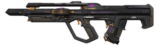 Prelude to Chaos Bulldog