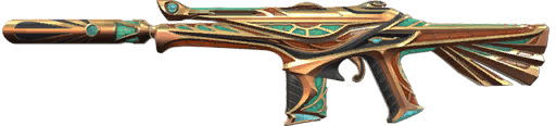 Sarmad Phantom