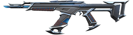 Kuronami Vandal