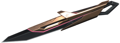 XERØFANG Knife