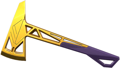 Prime Axe