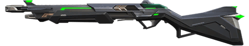 Sky Reaper Bucky