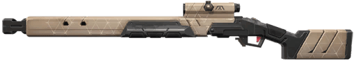 ATLAS // CMD Outlaw