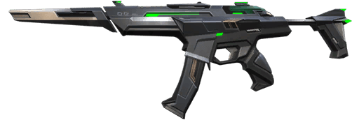 Sky Reaper Spectre