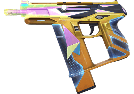 Kaleidoscope Frenzy