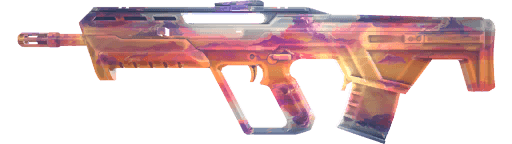 Horizon Bulldog