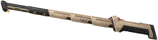 ATLAS // CMD Baton